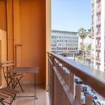 Calefati Holiday Apartmán Bari