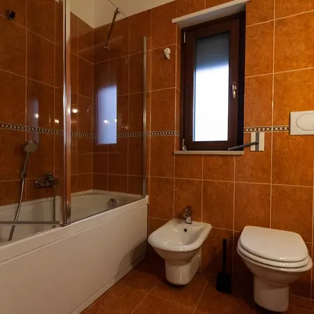 Calefati Holiday Διαμέρισμα Μπάρι