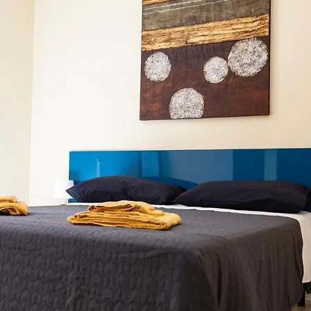 Calefati Holiday Μπάρι