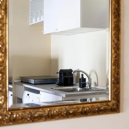 Calefati Holiday Διαμέρισμα *