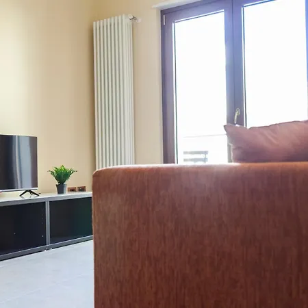 Calefati Holiday * Μπάρι