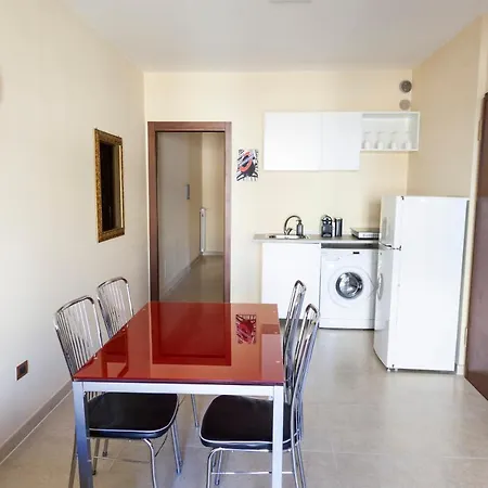 Calefati Holiday Μπάρι