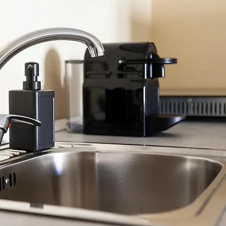 Calefati Holiday * Μπάρι