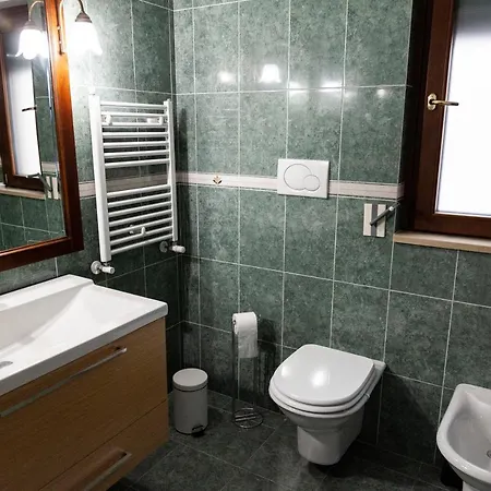 Calefati Holiday * Μπάρι