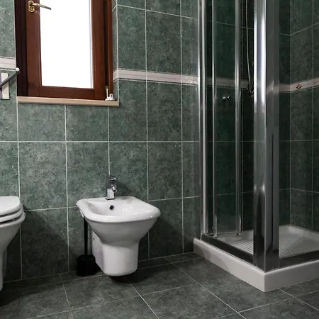 Calefati Holiday Διαμέρισμα