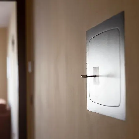 Διαμέρισμα Calefati Holiday *