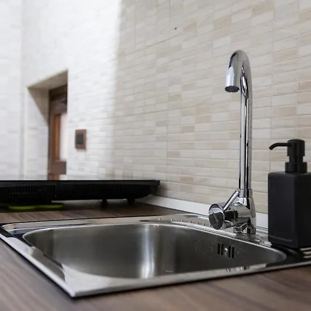 Διαμέρισμα Calefati Holiday Μπάρι