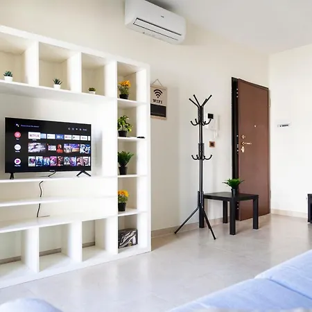 Calefati Holiday Μπάρι