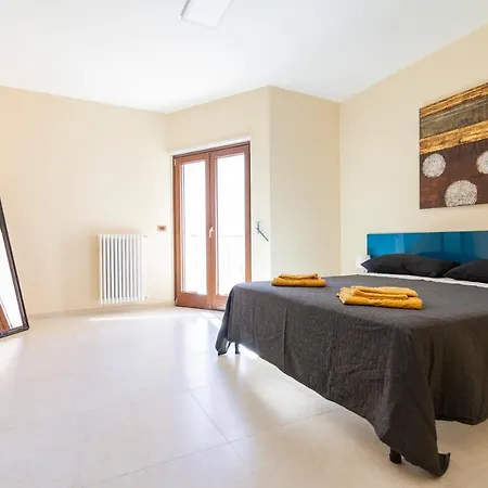 Calefati Holiday Διαμέρισμα *