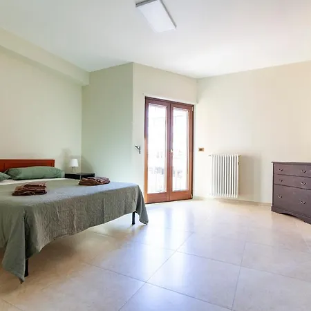 Apartment Calefati Holiday Bari