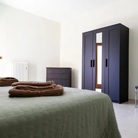 Calefati Holiday شقة