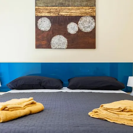 Apartmán Calefati Holiday Bari