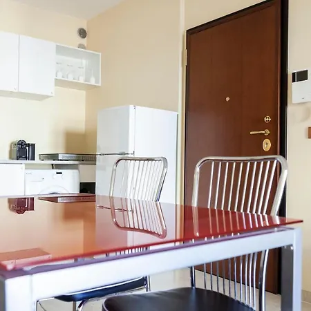 Calefati Holiday Apartment