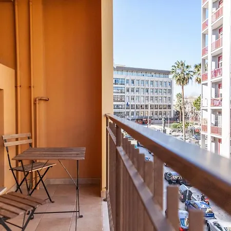 Calefati Holiday شقة باري