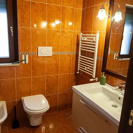 Διαμέρισμα Calefati Holiday *