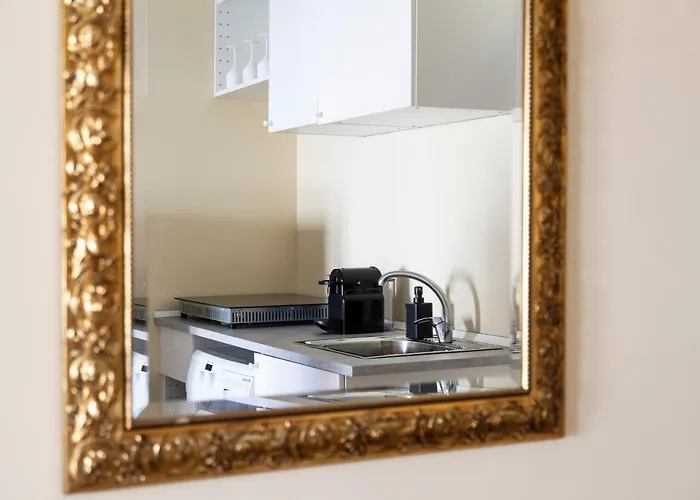 Calefati Holiday Apartment *