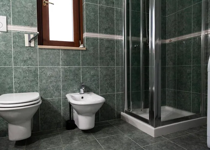 Calefati Holiday Apartment