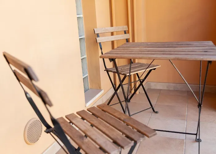 Apartment Calefati Holiday *