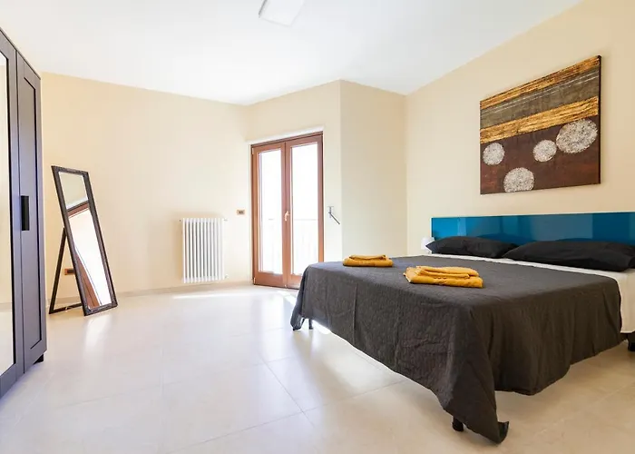 Calefati Holiday Apartment *
