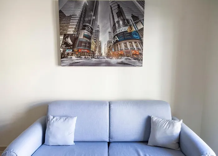 Calefati Holiday Apartment *