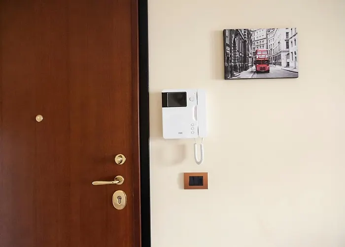 Calefati Holiday Bari