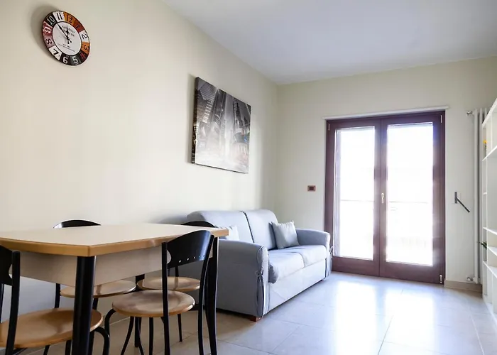 Apartment Calefati Holiday