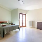 Apartament Calefati Holiday Bari