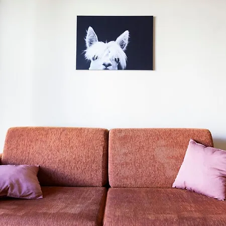 公寓 Calefati Holiday