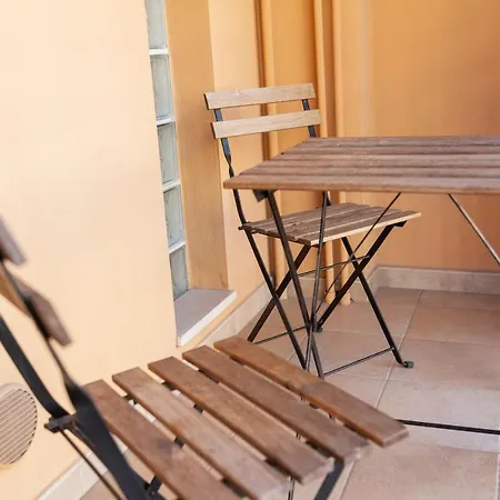 Apartman Calefati Holiday *