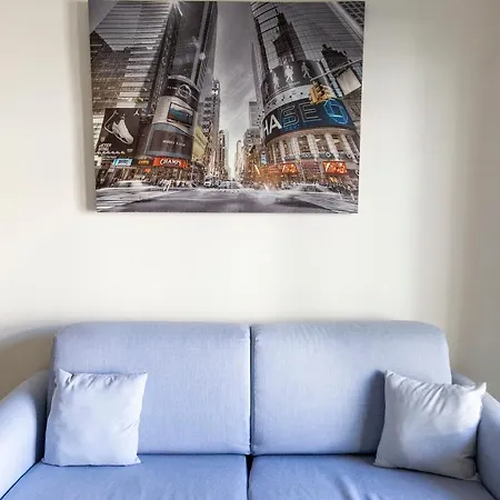 Calefati Holiday Apartment *