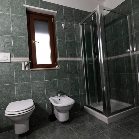 Calefati Holiday Apartment